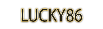 Logo LUCKY86
